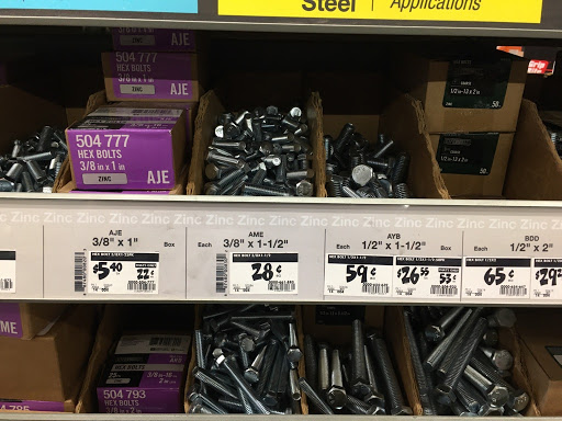 Home Improvement Store «The Home Depot», reviews and photos, 909 Washington St, Middletown, CT 06457, USA