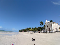 Foto di Praia das Campas - luogo popolare tra gli intenditori del relax