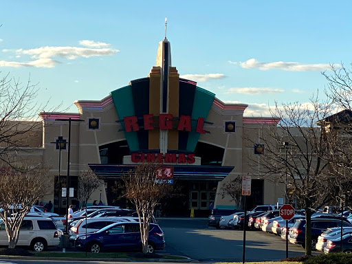 Movie Theater «Regal Cinemas Short Pump 14 & IMAX», reviews and photos, 11650 W Broad St, Richmond, VA 23233, USA