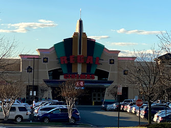 Regal Short Pump & IMAX