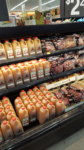 Department Store «Walmart Supercenter», reviews and photos, 506 State Rd, North Dartmouth, MA 02747, USA