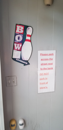 Bowling Alley «Devon Duckpin Lanes», reviews and photos, 551 Naugatuck Ave, Milford, CT 06460, USA