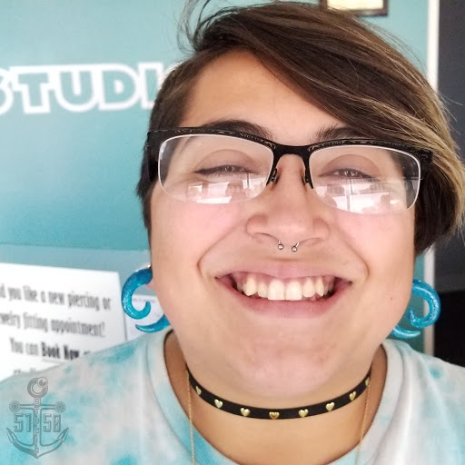 Explore liberty tattoo ideas, creative tattoo ideas in Kearney, available at Studio 5150 Piercing & Fine Jewelry