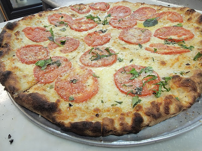 #6 best pizza place in Wallingford - Anthonys Pizzeria and Deli Wallingford