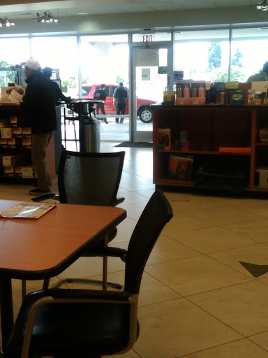 Honda Dealer «Diamond Honda», reviews and photos, 17525 Gale Ave, City of Industry, CA 91748, USA