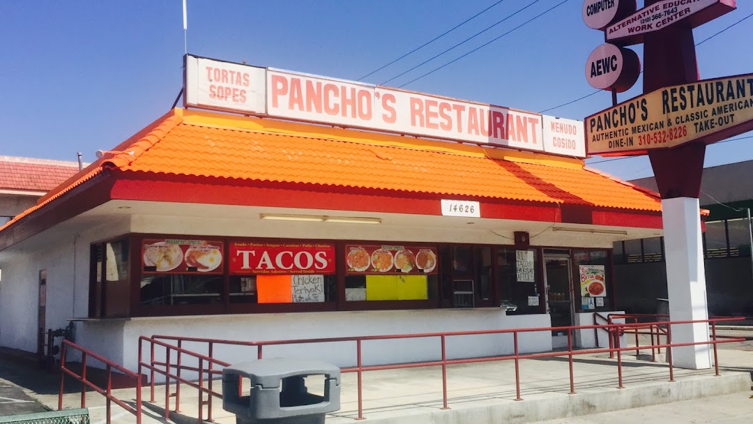 Panchos Taco
