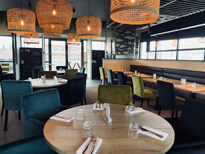 MY RESTAURANT / AFTERWORK / FESTIF à Saint-Priest