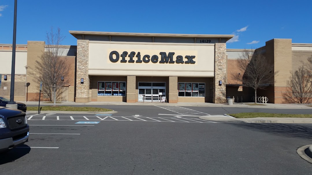 OfficeMax