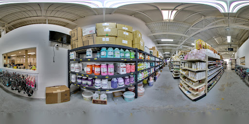 Beauty Supply Store «Skyline Beauty Supply Corporation.», reviews and photos, 1717 N Main St, Los Angeles, CA 90012, USA