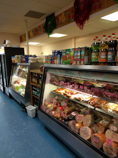 Grocery Store «Russian General Store», reviews and photos, 9629 Hillcroft St, Houston, TX 77096, USA