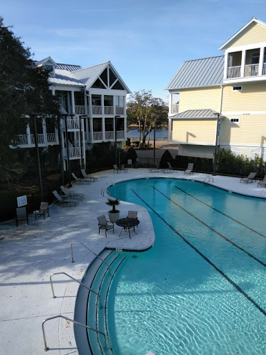 Yacht Club «Belle Isle Yacht Club», reviews and photos, 1142 County Rd S-22-295, Georgetown, SC 29440, USA