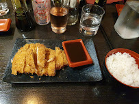 Les plus récentes photos du Restaurant japonais Kan Food à Lyon - n°1