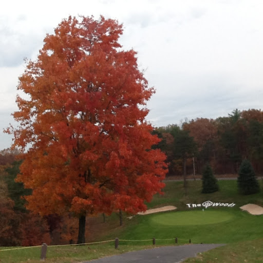 Golf Course «Woods Golf Course», reviews and photos, 5 Clubhouse Ridge, Hedgesville, WV 25427, USA