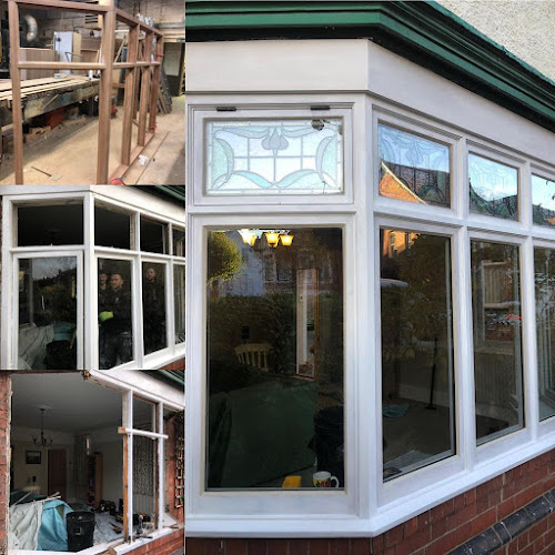 Reviews of Classic Sash Windows and Carpentry in Coventry - Carpenter