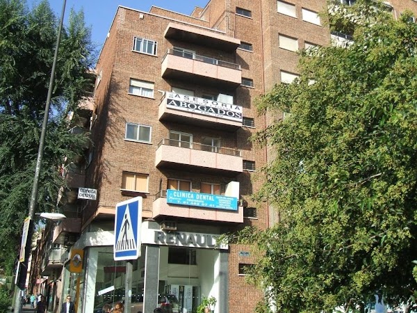 NESBEL ABOGADOS