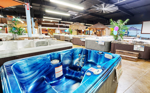 Hot Tub Store «Coastal Spa and Patio Store», reviews and photos, 735 W Orangethorpe Ave, Placentia, CA 92870, USA