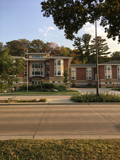 Lodging «Ronald McDonald House», reviews and photos