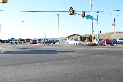 Used Car Dealer «Hershey Motors Inc», reviews and photos, 2837 Main St, Morgantown, PA 19543, USA