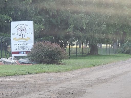 Country Club «Mulberry Hills Country Club», reviews and photos, 3530 Noble Rd, Oxford, MI 48370, USA