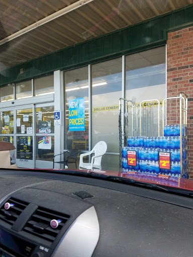 Discount Store «Dollar General», reviews and photos, 415 W Lagrange Rd, Hanover, IN 47243, USA