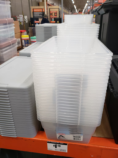 Home Improvement Store «The Home Depot», reviews and photos, 1771 N 19th Ave, Bozeman, MT 59718, USA