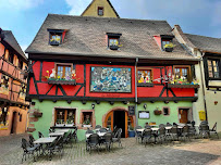 Photos du propriétaire du Restaurant le Médiéval à Riquewihr - n°3