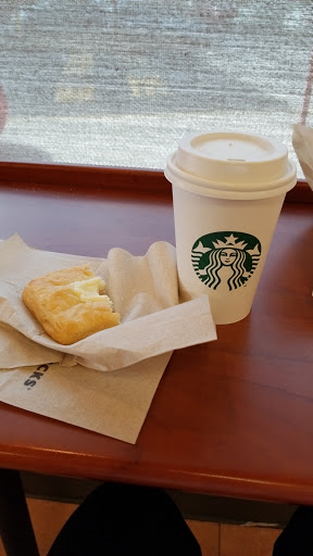 Coffee Shop «Starbucks», reviews and photos, 570 NJ-70, Brick, NJ 08723, USA