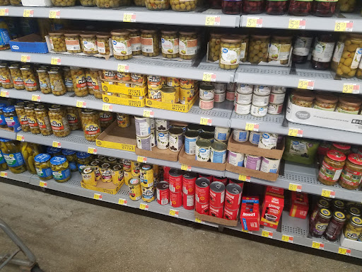 Department Store «Walmart Supercenter», reviews and photos, 820 S Rand Rd, Lake Zurich, IL 60047, USA