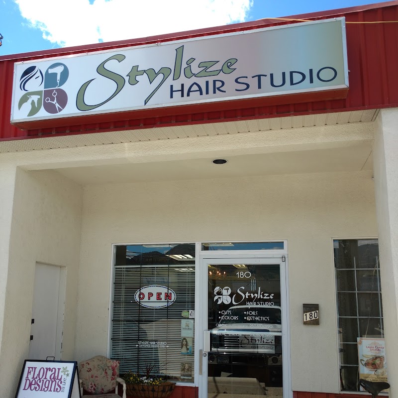 Stylize Hair Studio