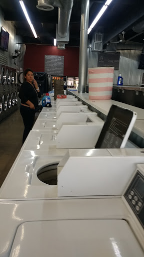 Laundromat «The Laundry Room», reviews and photos, 1828 E Colorado Blvd, Pasadena, CA 91107, USA