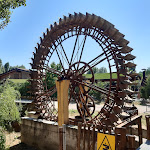 Photo n°1 de l'avis de Donato.i fait le 04/07/2023 à 07:06 sur le  Cascina Reina à Caravaggio