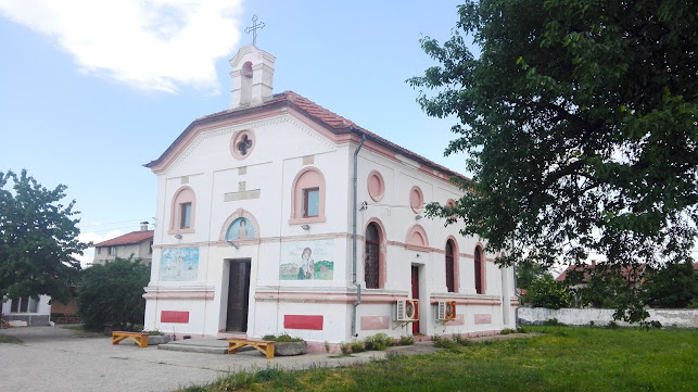 Отзиви за Църква „Св. Николай Мирликийски“ в София - църква