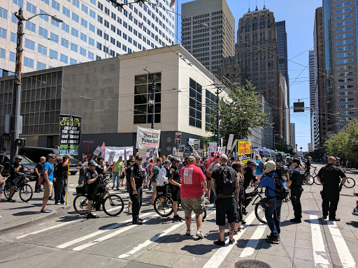 Ice Cream Shop «Gelatiamo», reviews and photos, 1400 3rd Ave, Seattle, WA 98101, USA