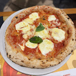 Photo n°2 de l'avis de Mario.h fait le 25/03/2024 à 09:14 sur le  Fratelli La Bufala à Marcianise