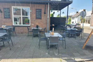 Cafetaria 't Trefpunt image