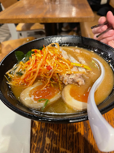 Hokkaido Ramen