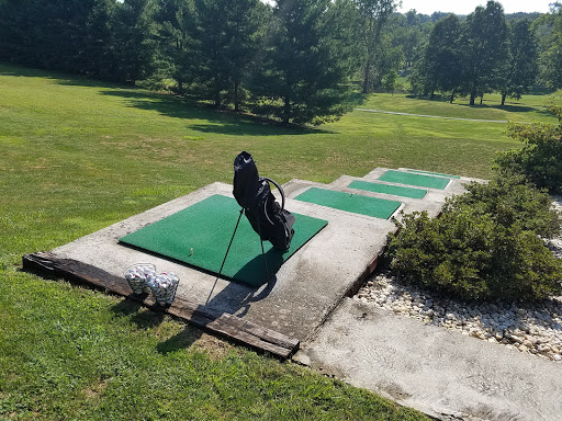 Golf Club «Hickory Heights Golf Club», reviews and photos, 5158 Lehman Rd, Spring Grove, PA 17362, USA