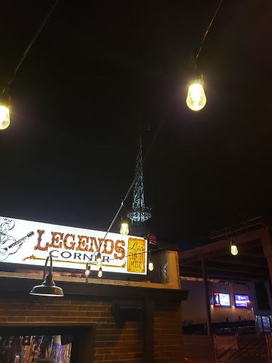 Live Music Venue «Legends Corner», reviews and photos, 428 Broadway, Nashville, TN 37203, USA