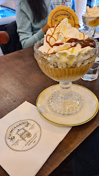 Photo n°95 de Le Bac à Glaces à Paris ()