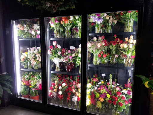 Florist «Mint Julep Flower Shop», reviews and photos, 808 5th St, Coralville, IA 52241, USA