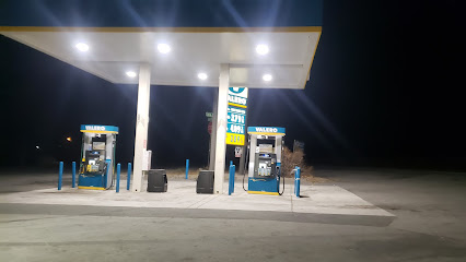 24 7 Gas Station
