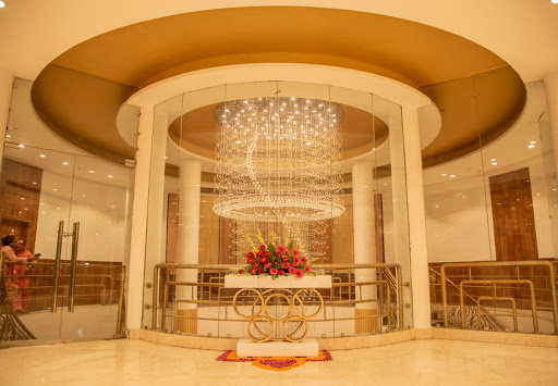 Symphony Banquets PeeraGarhi