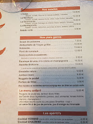 Photo n°4 de La Chaumine à Ploudalmézeau ()