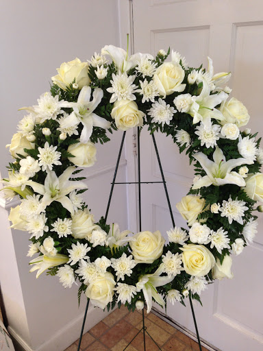 Florist «Razanne Flowers», reviews and photos, 8994 Elk Grove Blvd, Elk Grove, CA 95624, USA