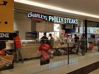 Charleys Cheesesteaks