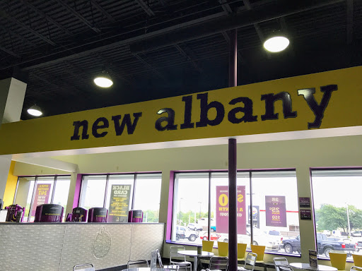 Gym «Planet Fitness», reviews and photos, 3527 Grant Line Rd, New Albany, IN 47150, USA
