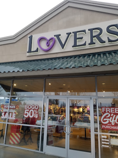 Adult Entertainment Store «Lovers», reviews and photos, 305 39th Ave SW, Puyallup, WA 98373, USA