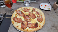Plats et boissons du Restaurant italien Pizz'Artistes à Dijon - n°13