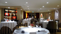Atmosphère du Restaurant Gastronomique 'La Table de Levernois*' - n°17