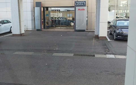 Audi 新潟 image